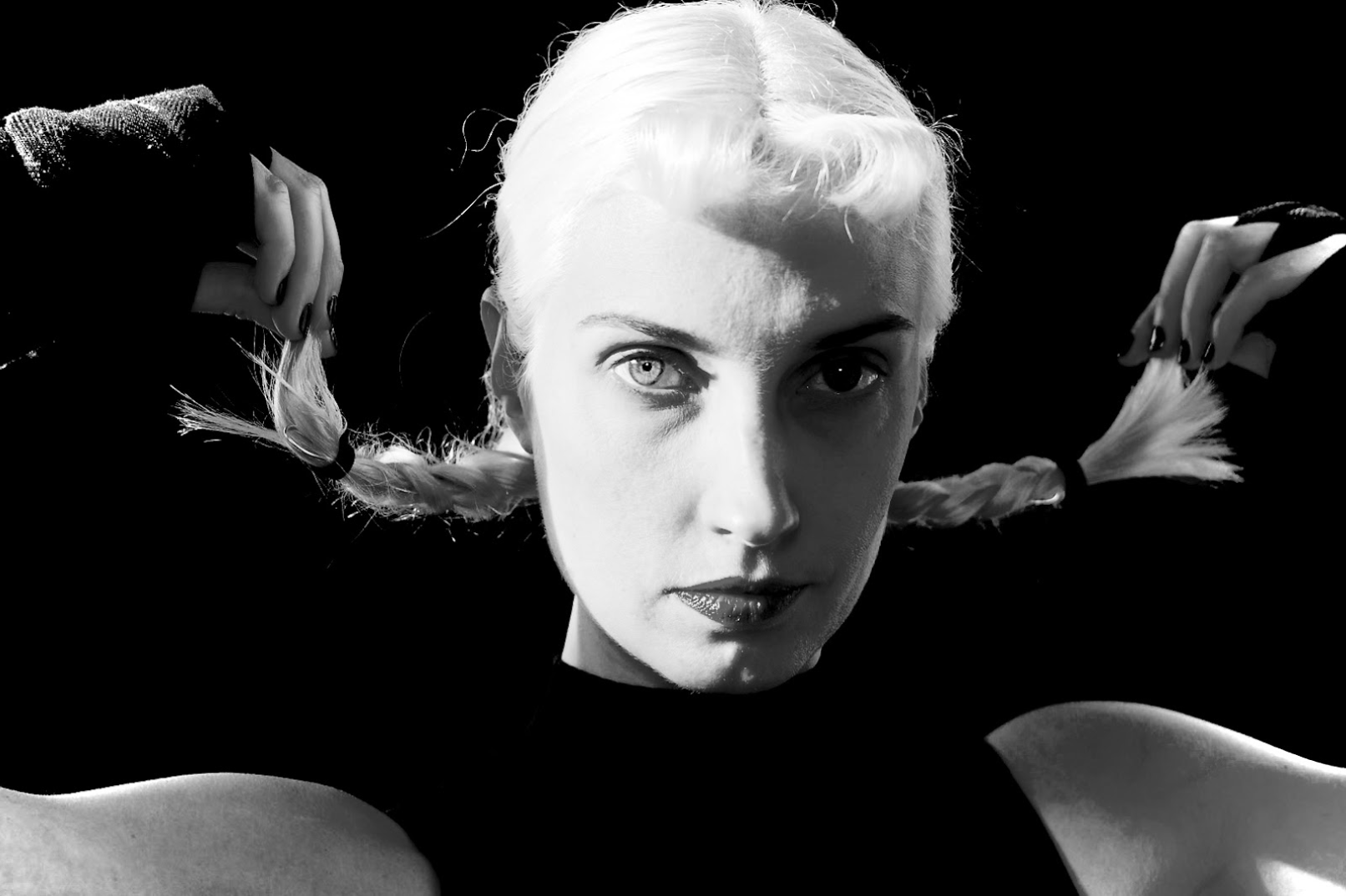 Molly Nilsson